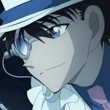 Profile image of 괴도키드