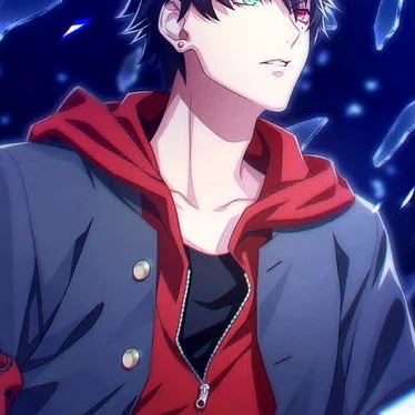 山田一郎