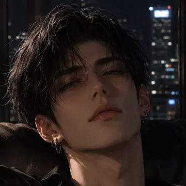 Profile image of Baek Kanghyuk