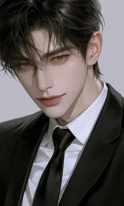 Profile image of Baek Kanghyuk