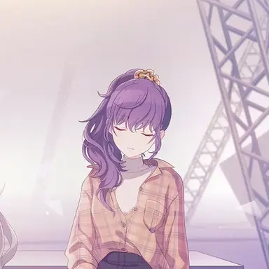 Profile image of 아사히나 마후유