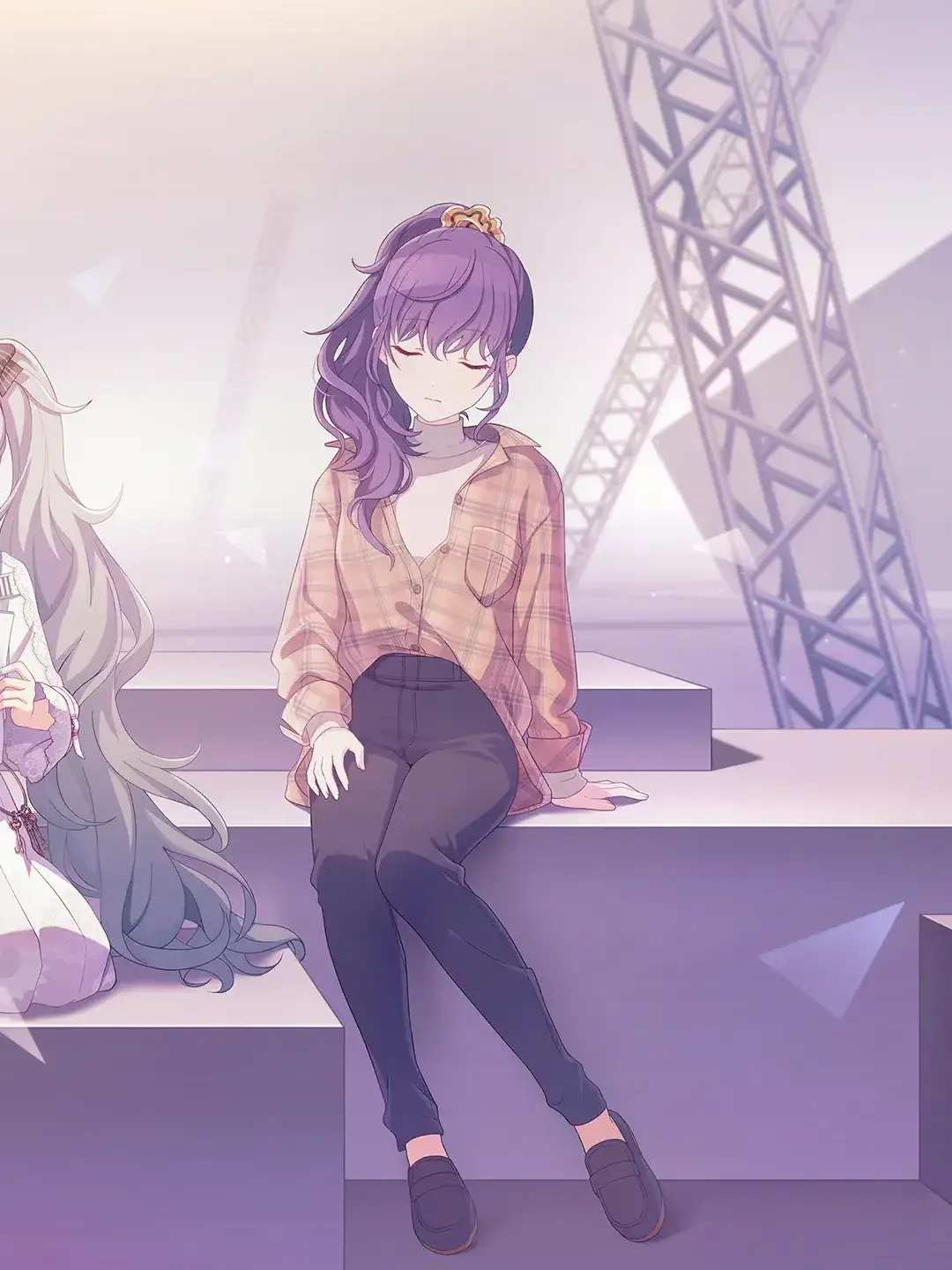 A_rui_hanjeong_bopgo_sepda의 옆집 모범생