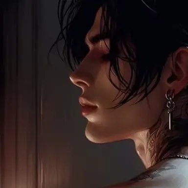 Profile image of Jung-kook