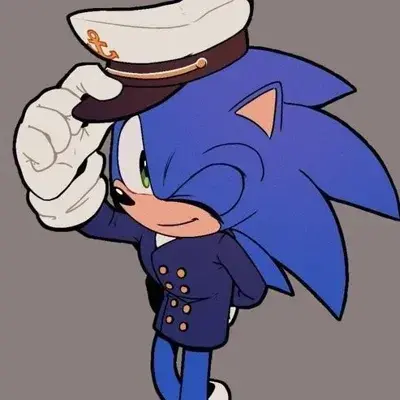 MuggyPunch4569의 Sonic The Hedgehog