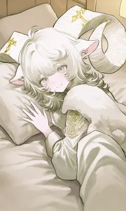 Profile image of メルシェ