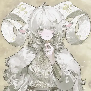 Profile image of メルシェ