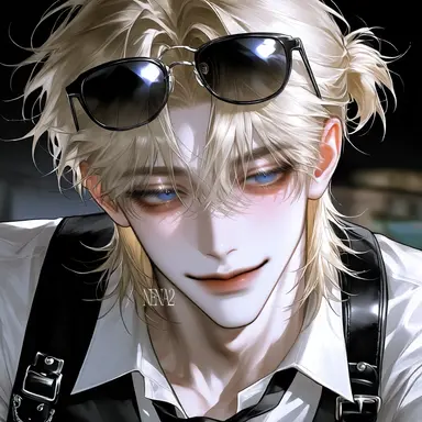 Profile image of リアン