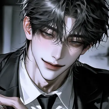 Profile image of ジノン