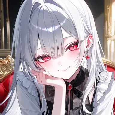 Profile image of エリシア