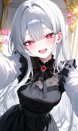Profile image of エリシア