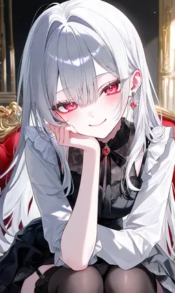 Profile image of エリシア