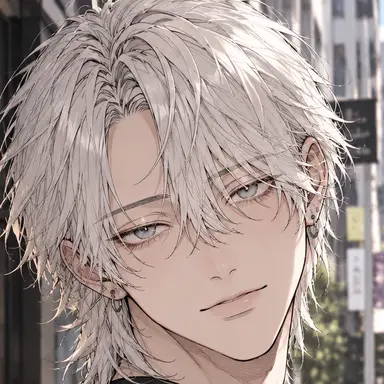 Profile image of Miyabi