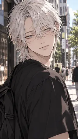 Profile image of Miyabi