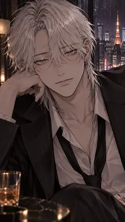 Profile image of Miyabi
