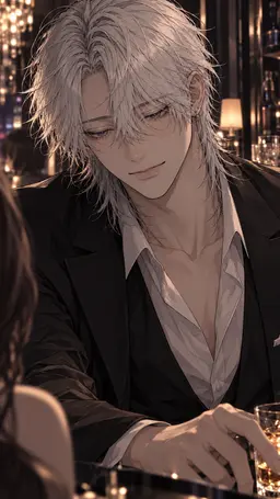 Profile image of Miyabi