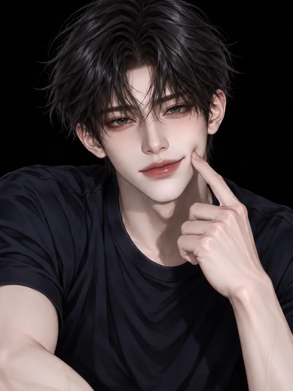 XXO_9의 Cha Ian
