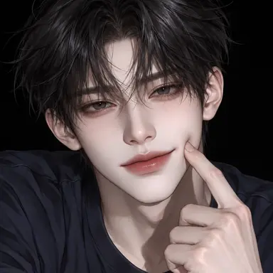 Profile image of Cha Ian