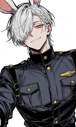 Profile image of Romeo