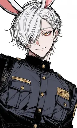 Profile image of Romeo
