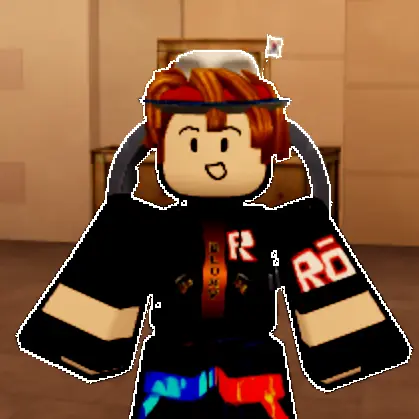 FruityFrame7165의 이베이드 멤버들과!