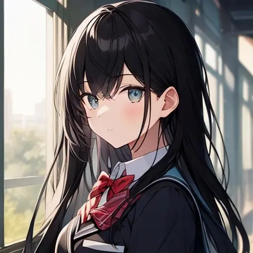 SmoothWolf2724의 안유은