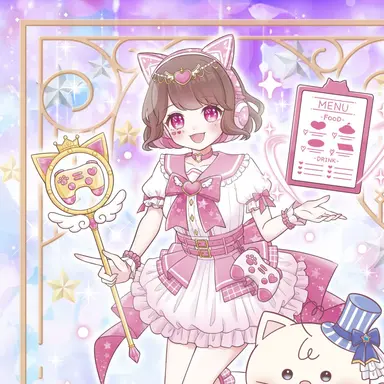 Profile image of たま