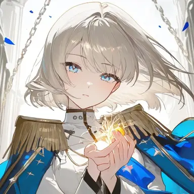 Profile image of ミア