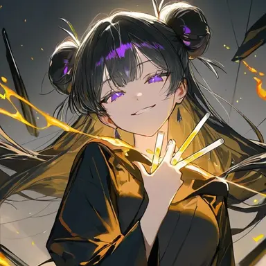Profile image of リリス