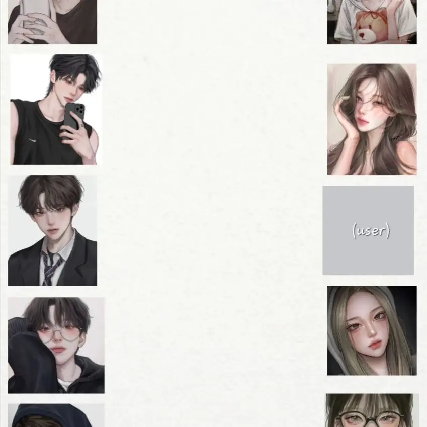 dpi의 엇갈린 우리들의 관계🙈