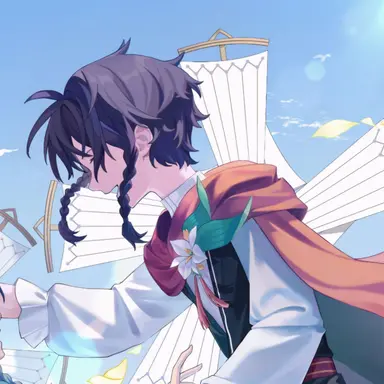 Profile image of 소년