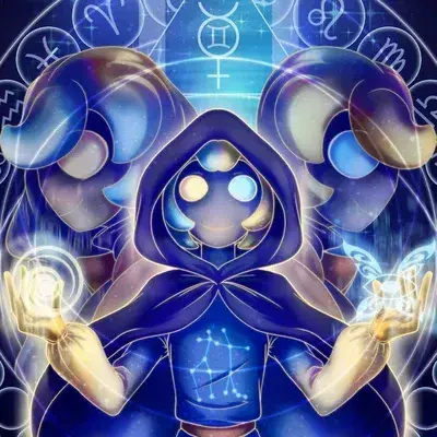 DirtyJuicy9618의 Dioscuri vs Selene