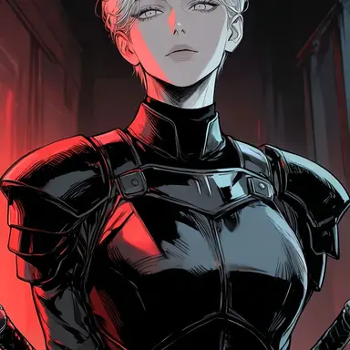 Profile image of Vorrha