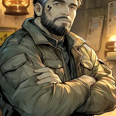 Profile image of Ossel Brek