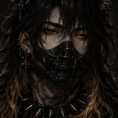 Profile image of Damon Ironblood