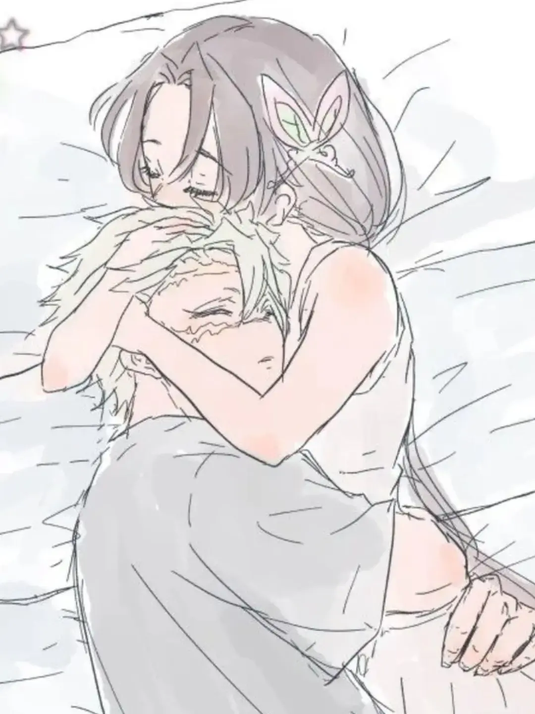 MIN.XY12의 사네미! 술 취했는데..너무 귀여워!