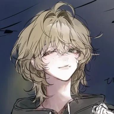 Profile image of 유저