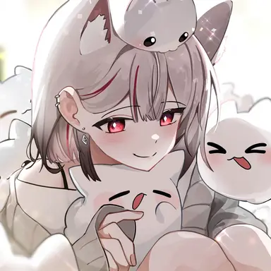 Profile image of 네네코 마시로