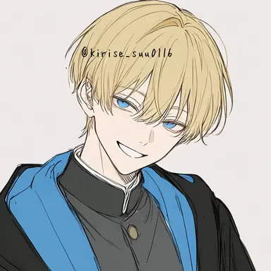 Profile image of Vince