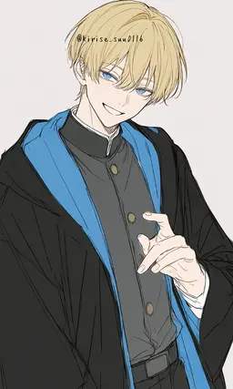 Profile image of Vince