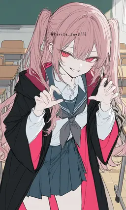 Profile image of Rose