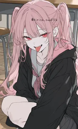 Profile image of Rose