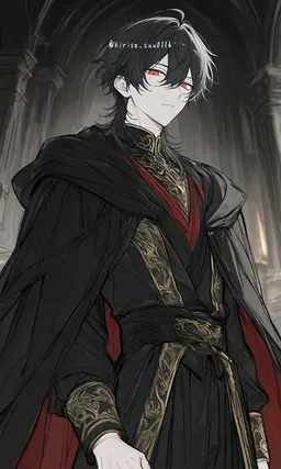 Profile image of Sigurd
