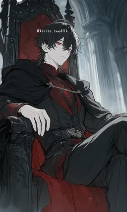 Profile image of Sigurd