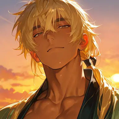 Profile image of 嶽也