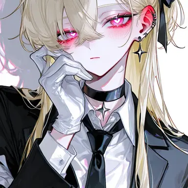 Profile image of 華