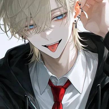 Profile image of 夏生