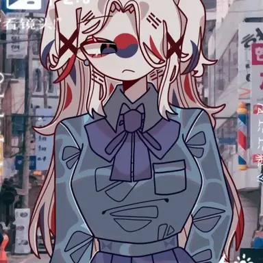 Profile image of 남한