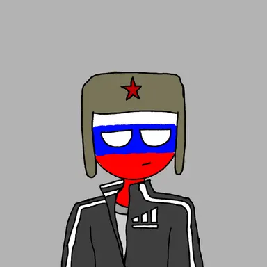Profile image of 러시아