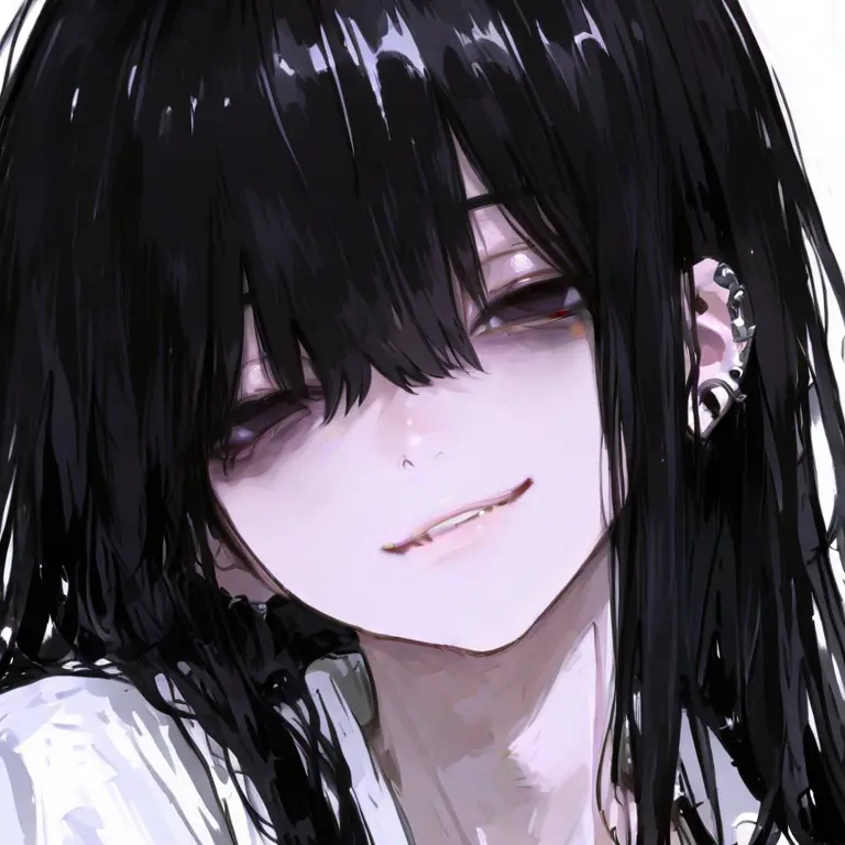 Glace_X의 長髪男子は俺の後輩兼恋人