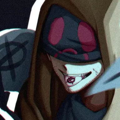 Profile image of Hoodie